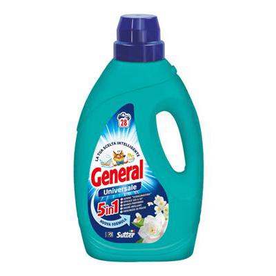 General liquid 28w classic