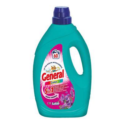 General liquid 60w color