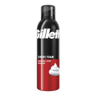 Gillette foam 300ml classic