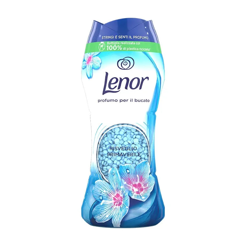 Lenor perle 210gr risveglio primaverile