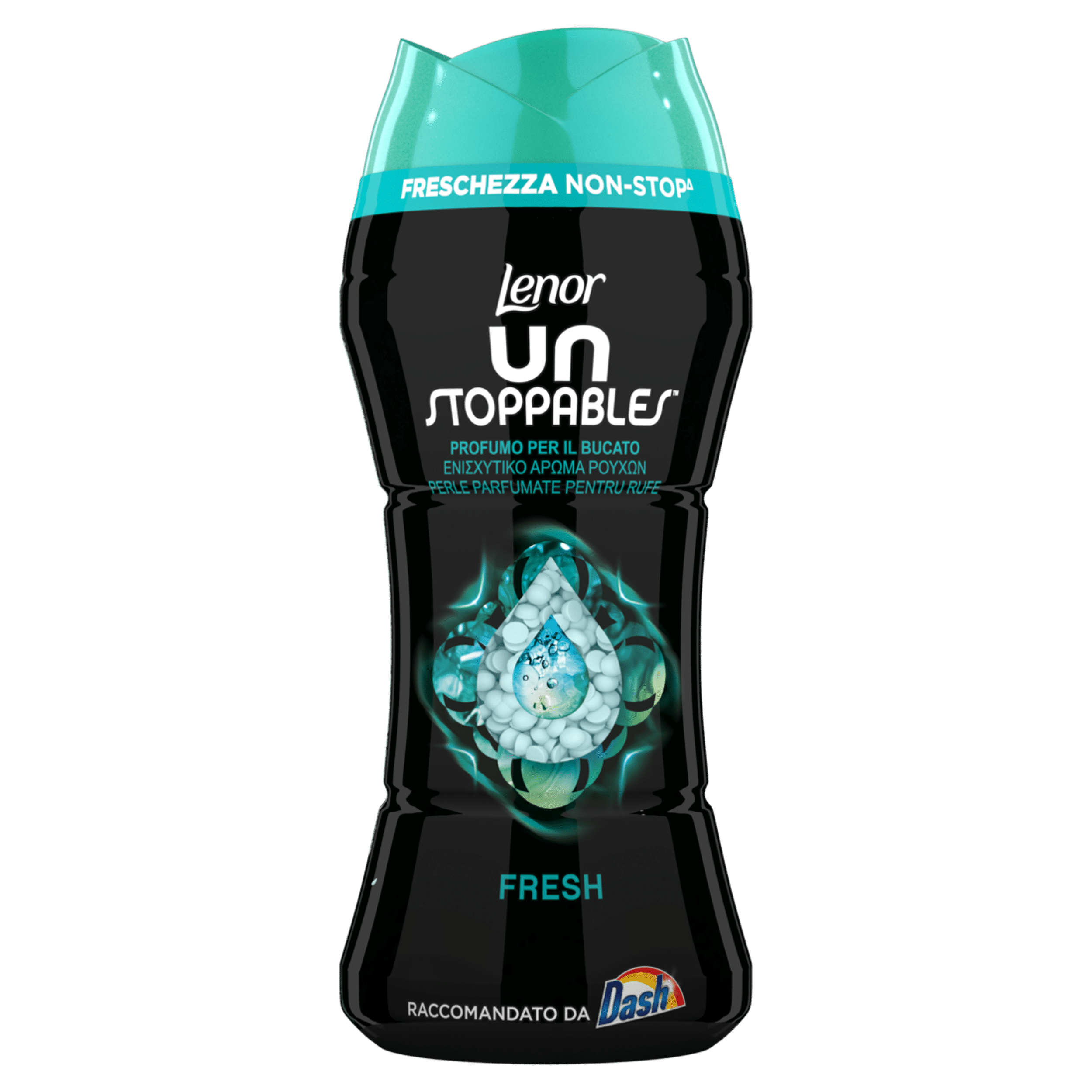 Lenor unstoppable 210gr fresh