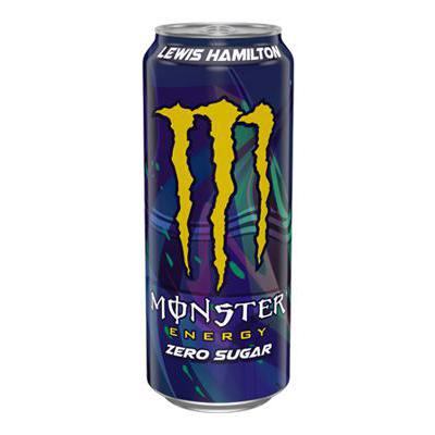 Monster lewis hamilton 500ml