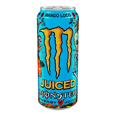 Monster mango loco 500ml