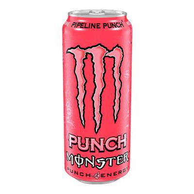 Monster pipeline punch 500ml