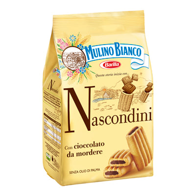 Mulino Bianco nascondini 330gr