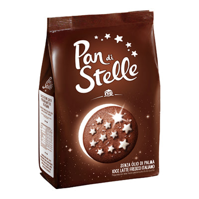 Pan di Stelle 350gr