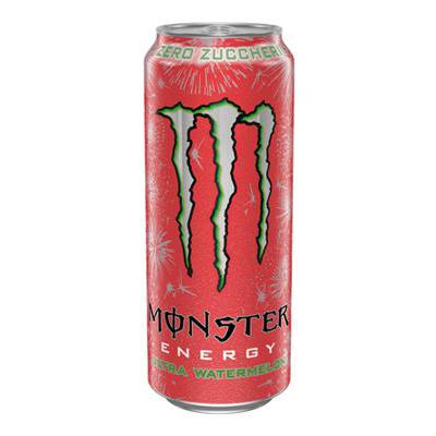 Monster watermelon 500ml