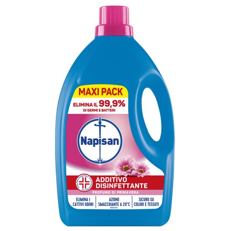 Napisan liquid 2.2L primavera