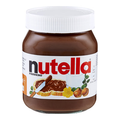 Nutella 450gr