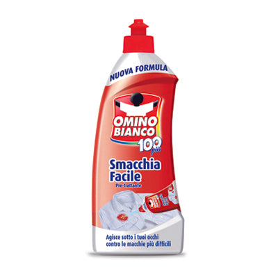 Omino Bianco smacchia facile 500ml