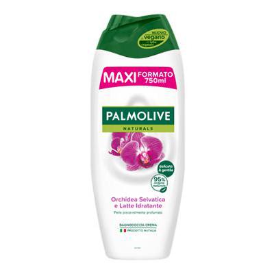 Palmolive shower gel 750ml orchidea