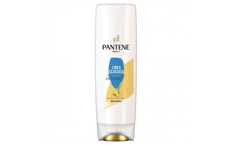 Pantene conditioner 180ml classic