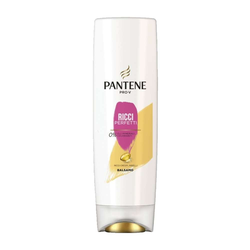 Pantene conditioner 180ml ricci perfetti