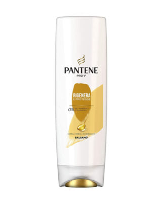 Pantene conditioner 180ml rigenera&protegge