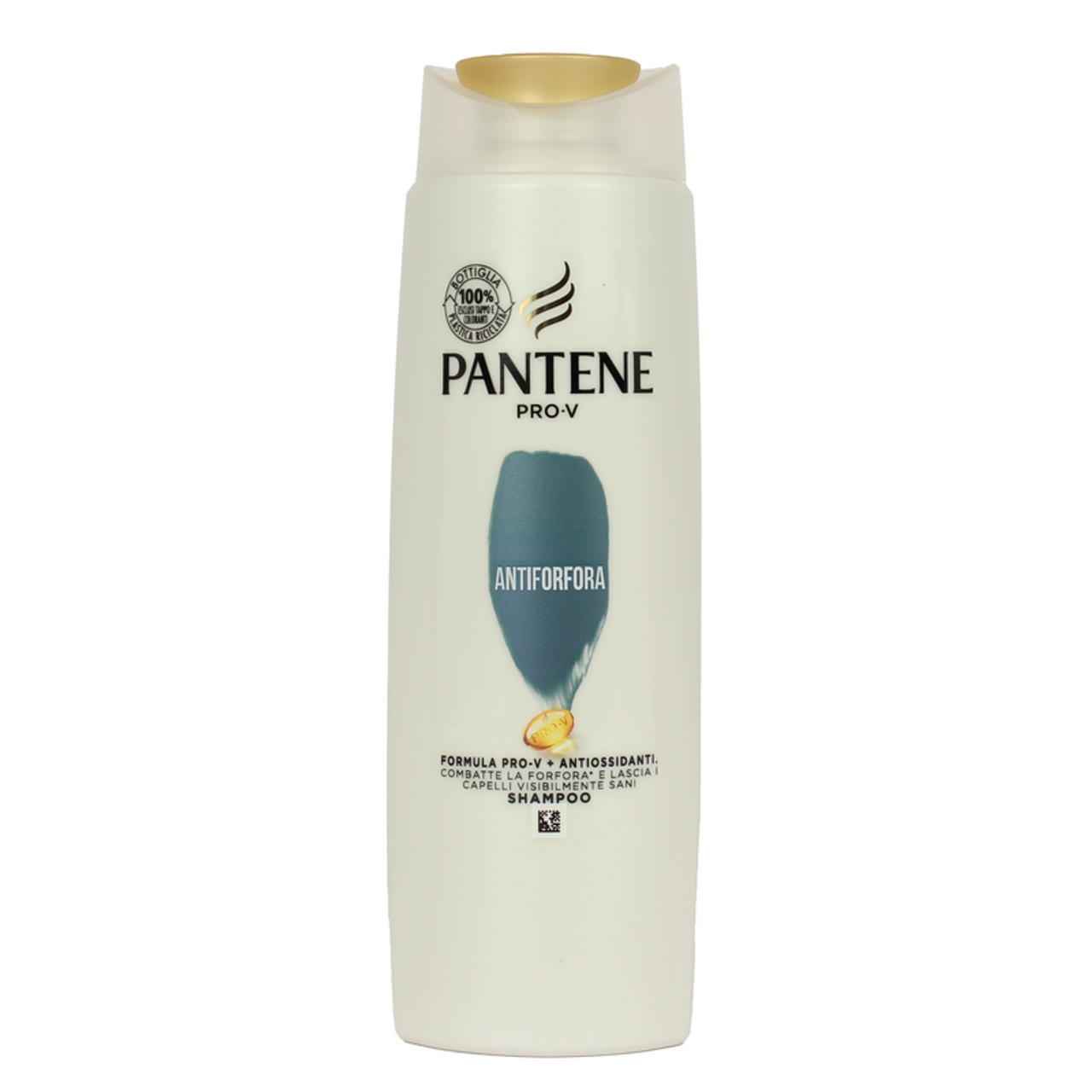 Pantene shampoo 225ml anti forfora