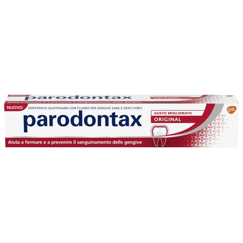 Parodontax toothpaste 75ml classic