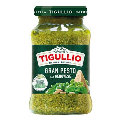 Tigullio pesto alla genovese 190gr