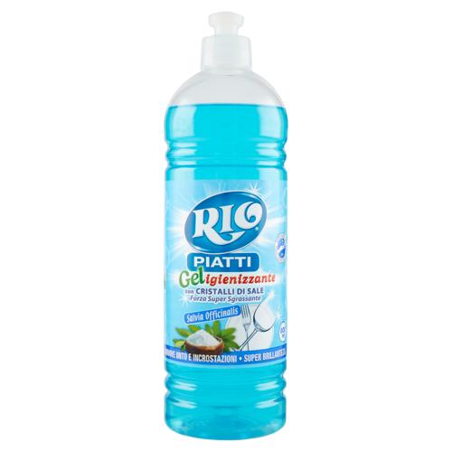 Rio bumbum 800ml cristalli di sale