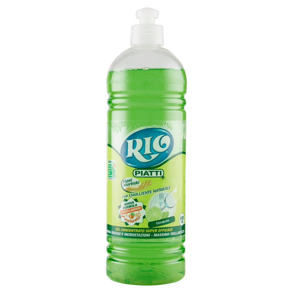 Rio bumbum 800ml lemon