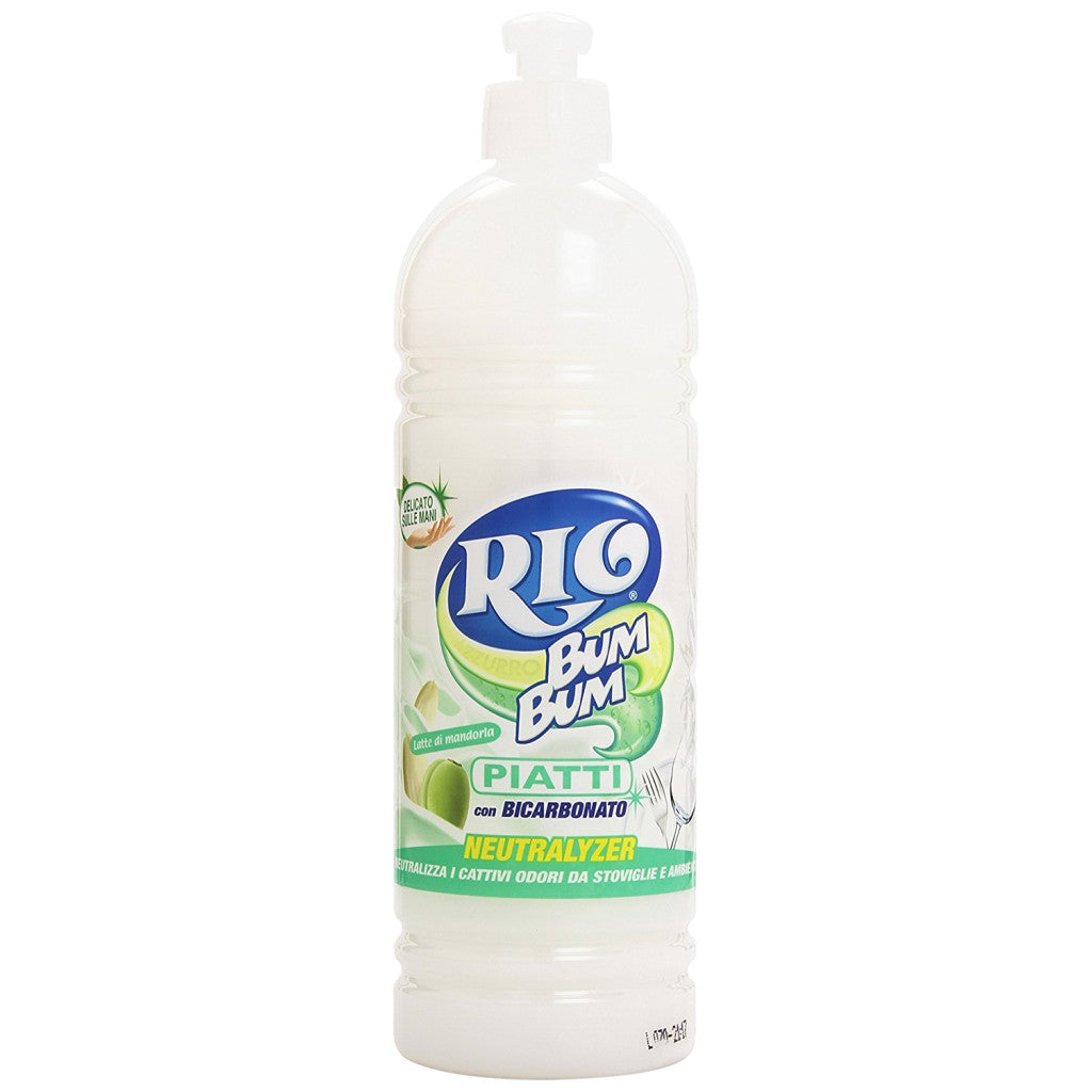 Rio bumbum 800ml almond