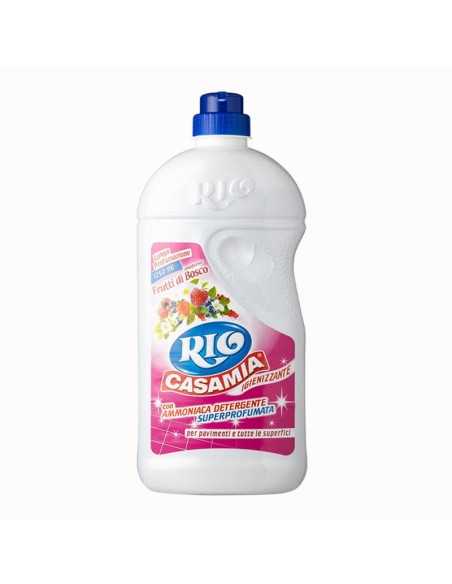 Rio pavimenti 1250ml frutti di bosco