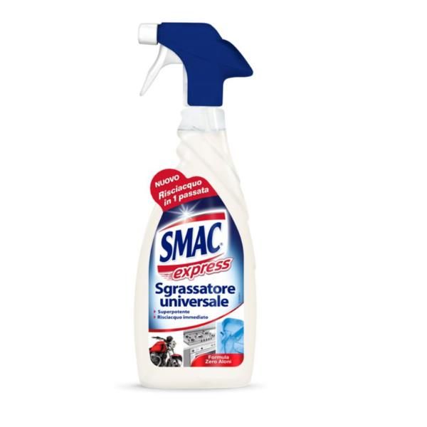 Smac degreaser 650ml universal