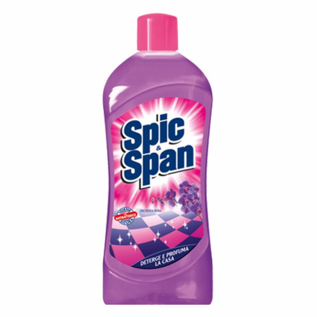 Spic&span pavimenti 1.0L orchid