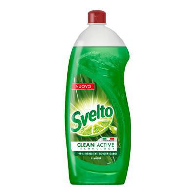 Svelto piatti 1.03L lemon