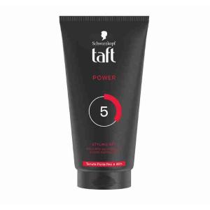 Taft gel 150ml power