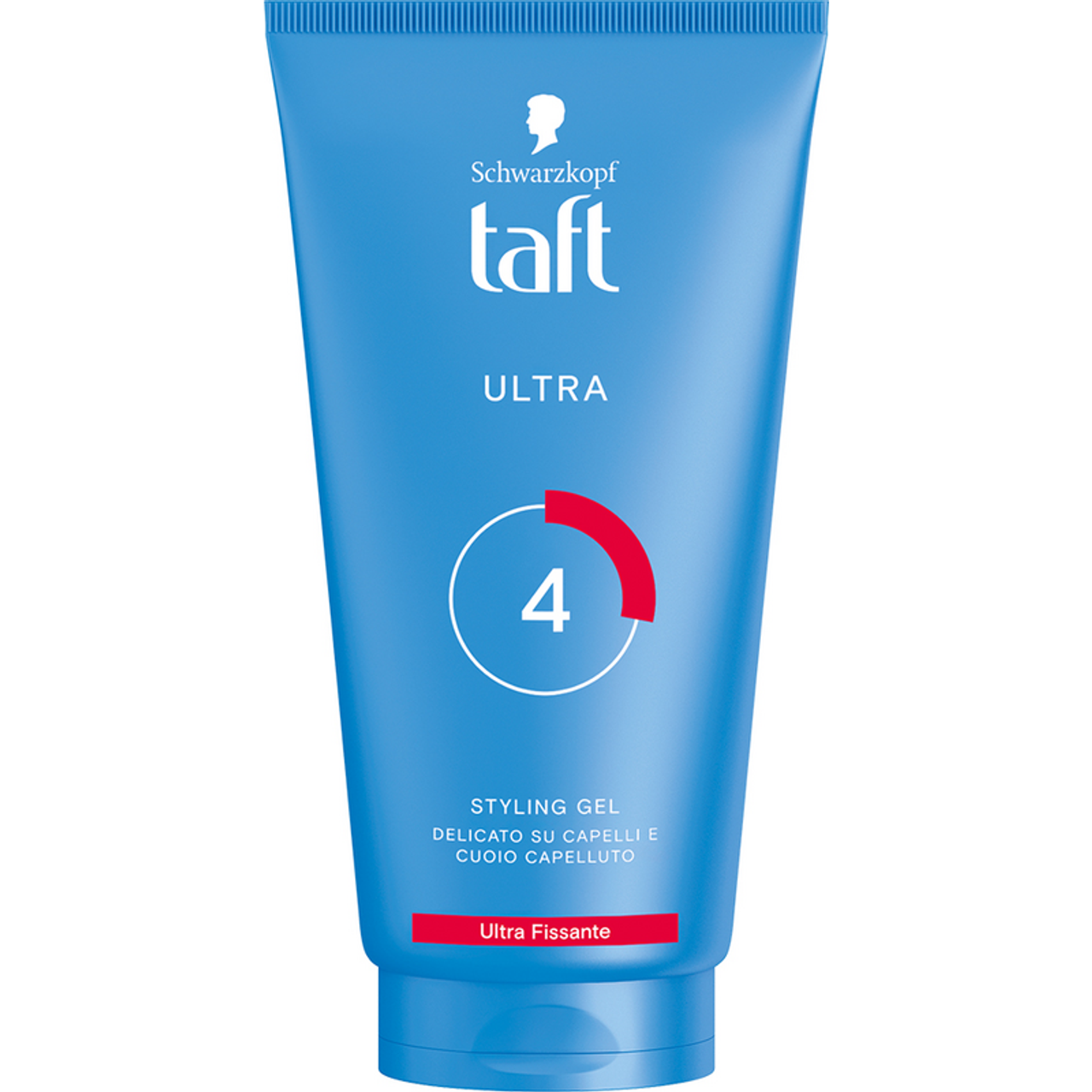 Taft gel 150ml ultra