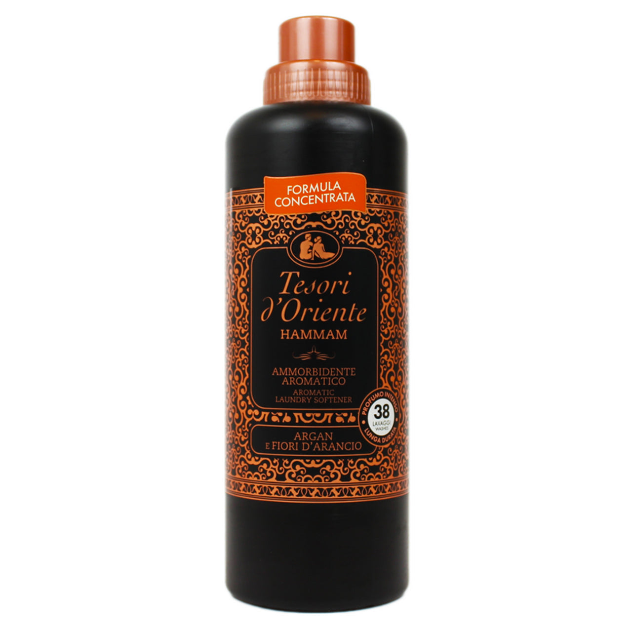 Tesori d'oriente softener conc 38w hammam