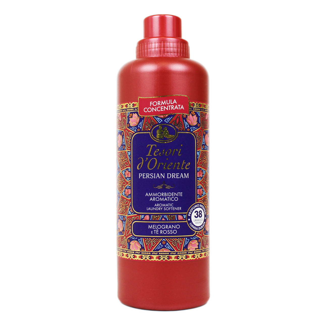 Tesori d'oriente softener conc 38w persian