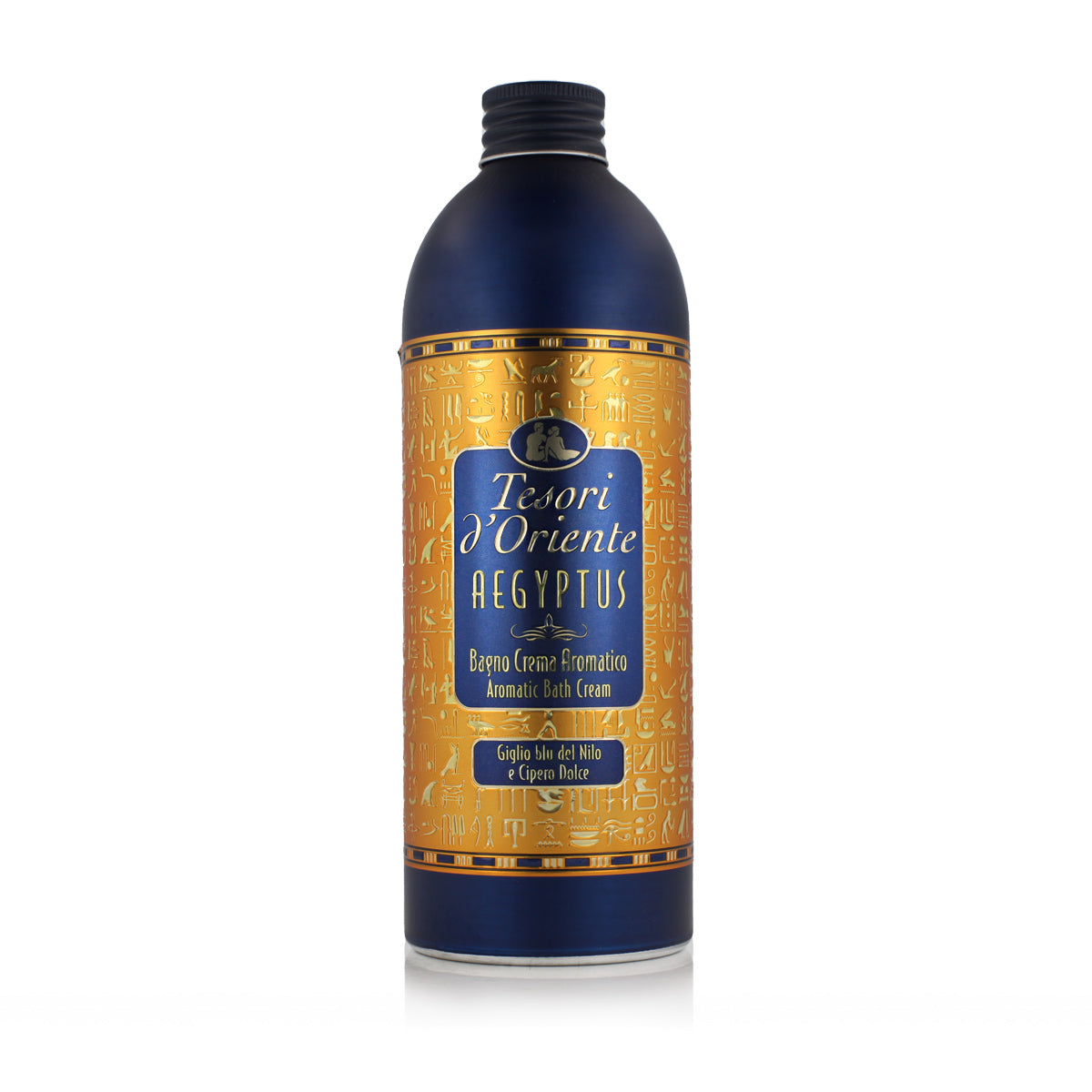 Tesori d'oriente bagno 500ml aegyptus