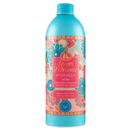 Tesori d'oriente bagno 500ml ayurveda