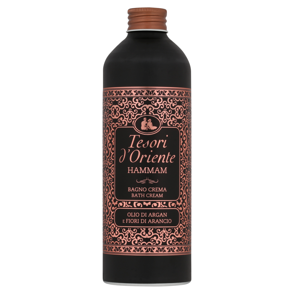 Tesori d'oriente bagno 500ml hammam