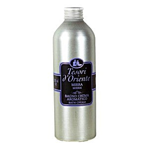 Tesori d'oriente bagno 500ml mirra