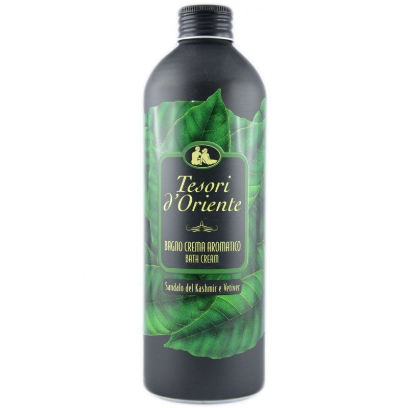 Tesori d'oriente bagno 500ml saldalwood