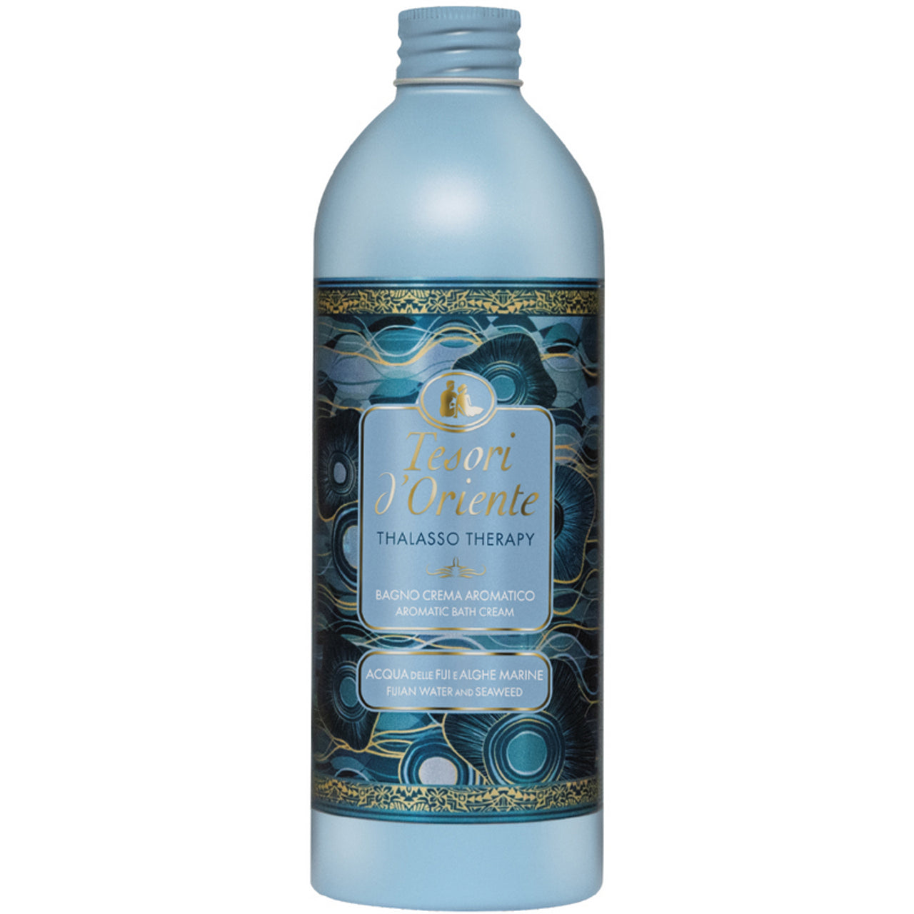 Tesori d'oriente bagno 500ml talasso