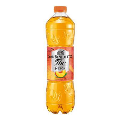 San Benedetto Ice Tea peach 1.5L